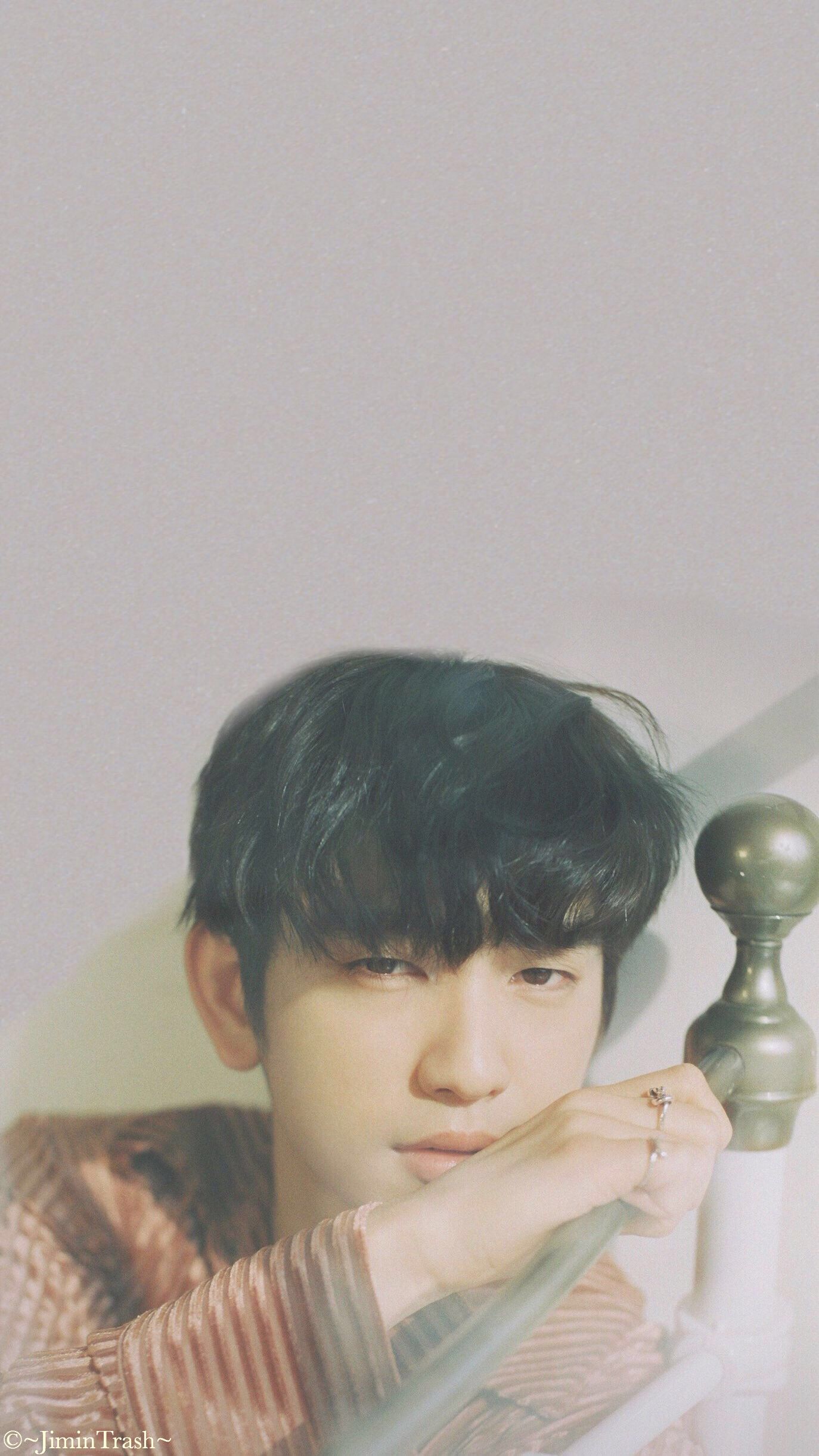 Jinyoung Wallpapers