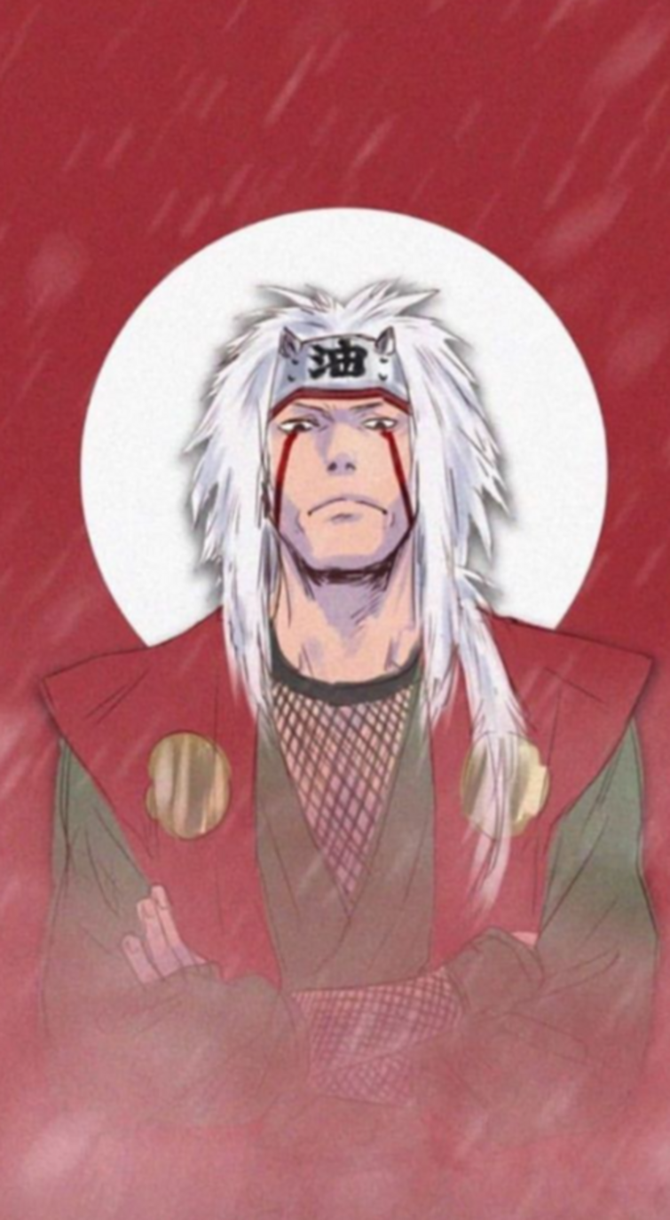 Jiraiya Wallpapers