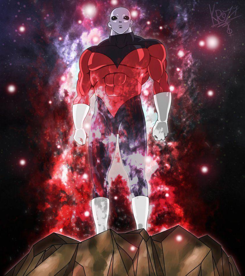 Jiren Full Power Wallpapers