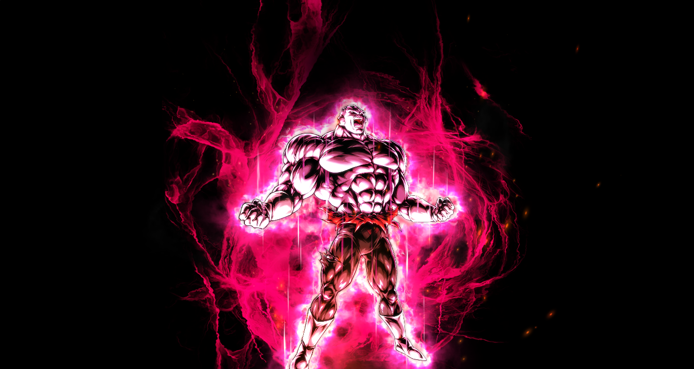 Jiren Full Power Wallpapers