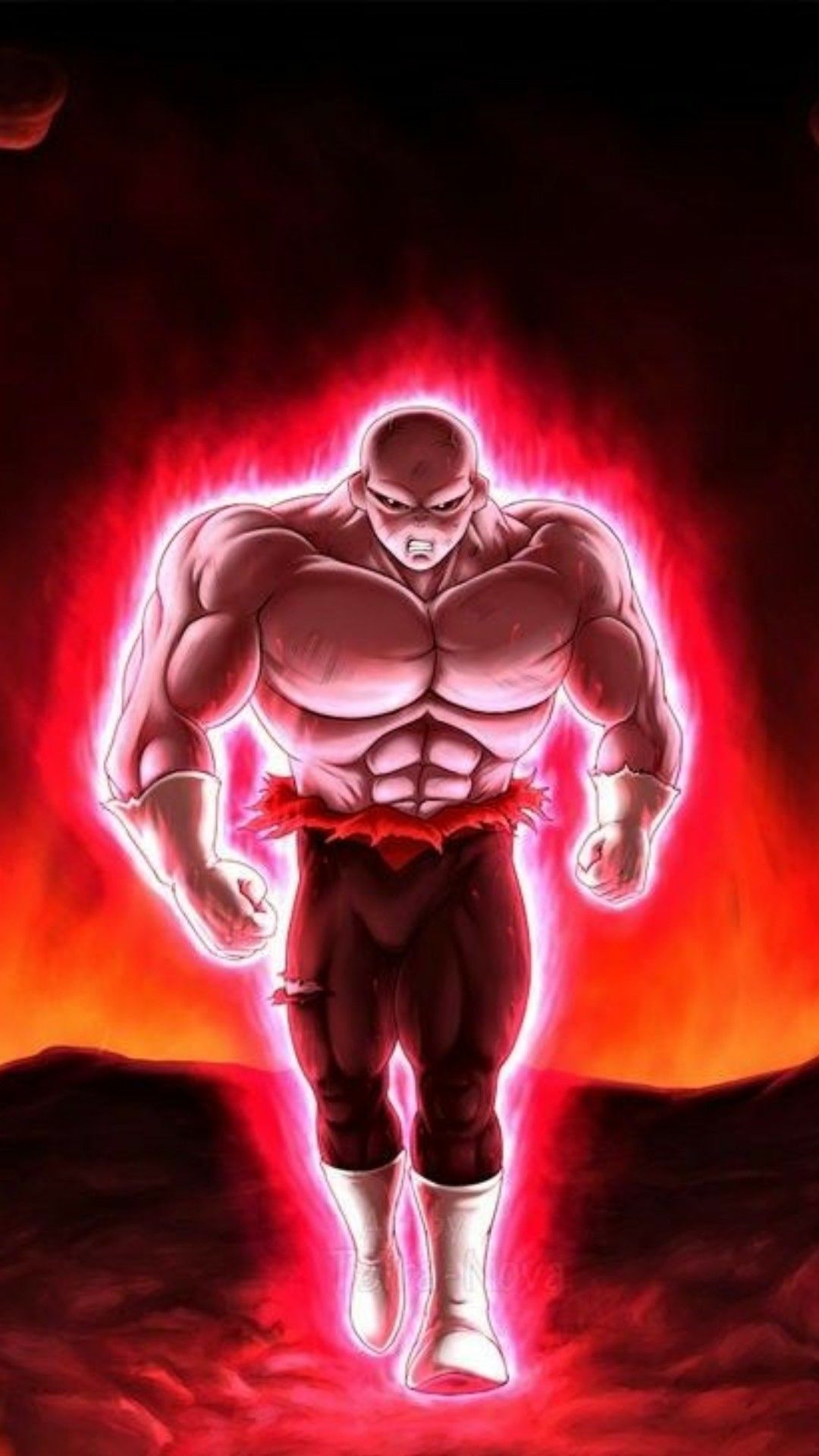 Jiren Full Power Wallpapers