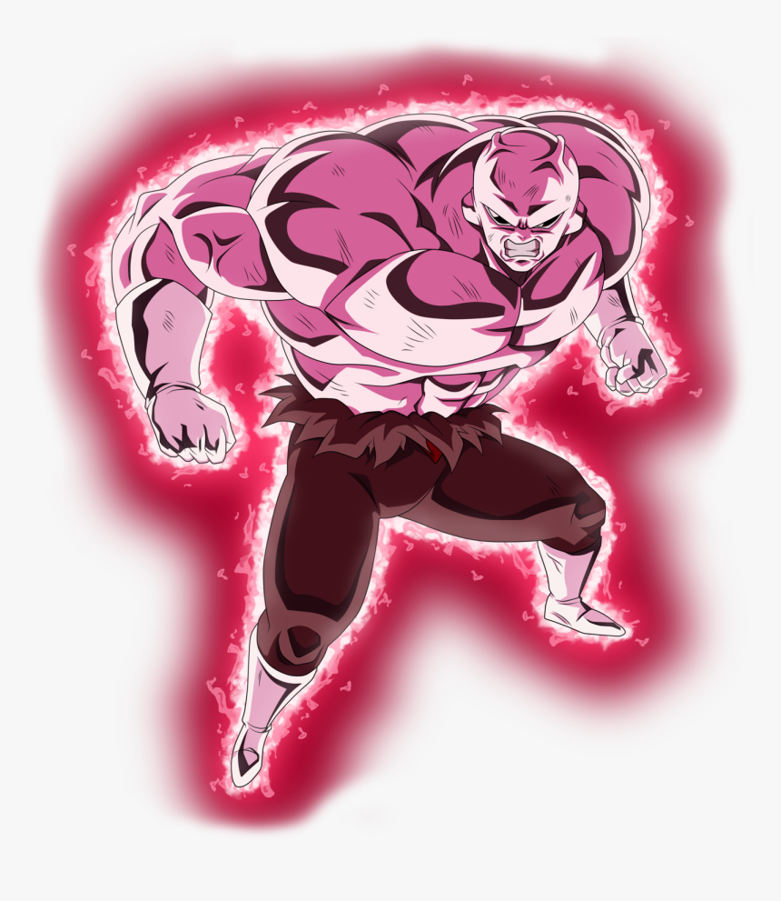 Jiren Full Power Wallpapers