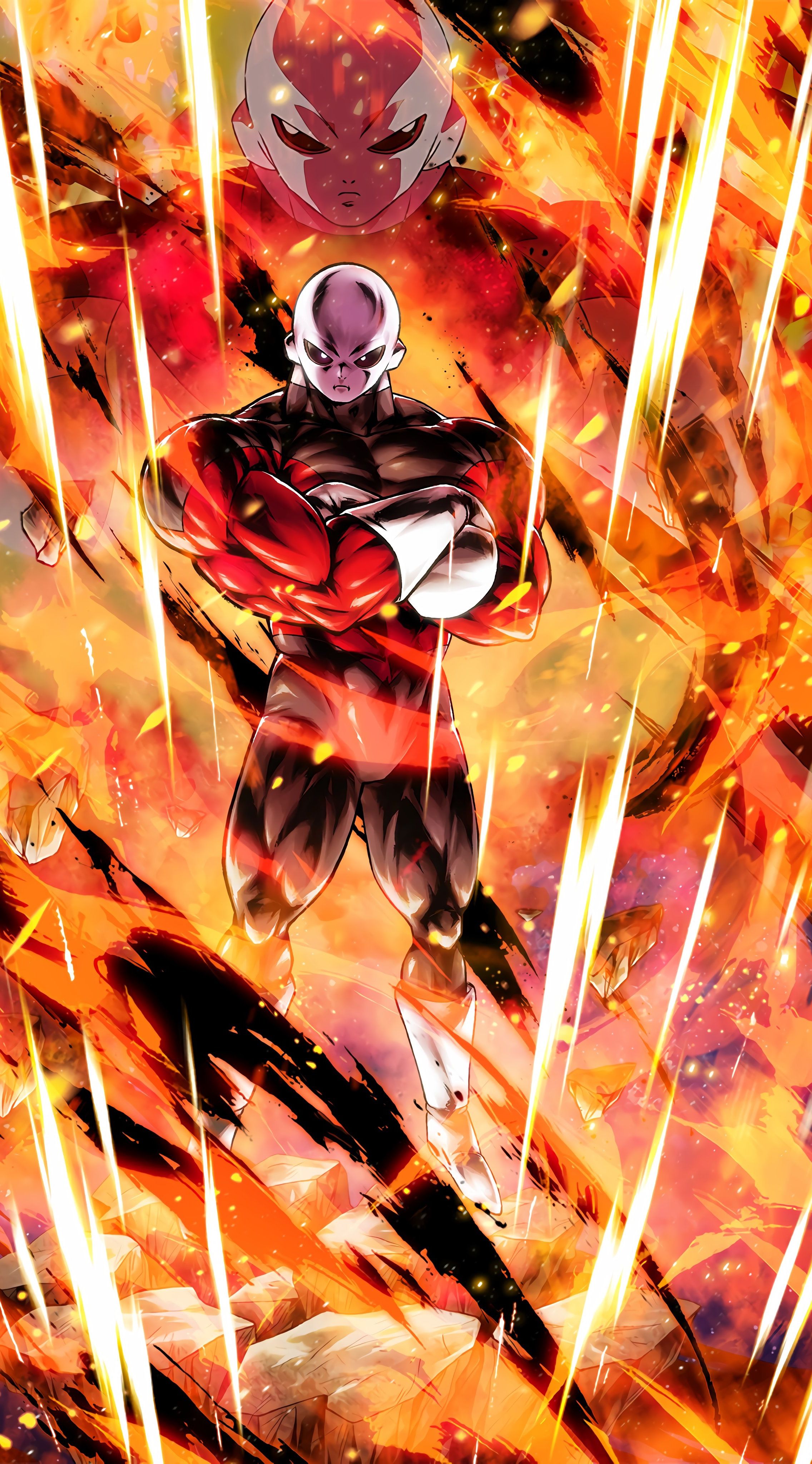 Jiren Wallpapers