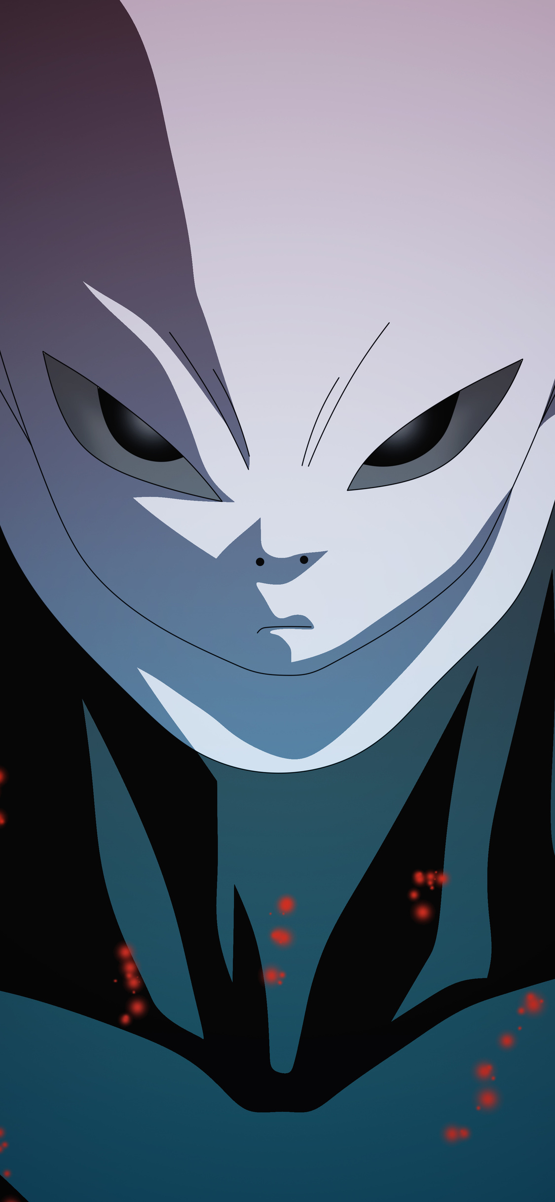 Jiren Wallpapers