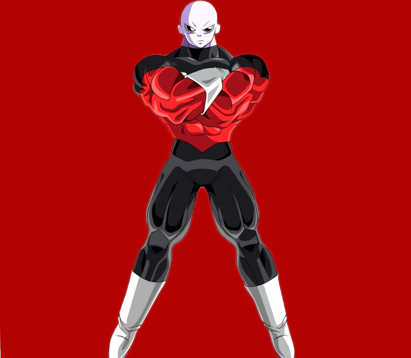 Jiren Wallpapers