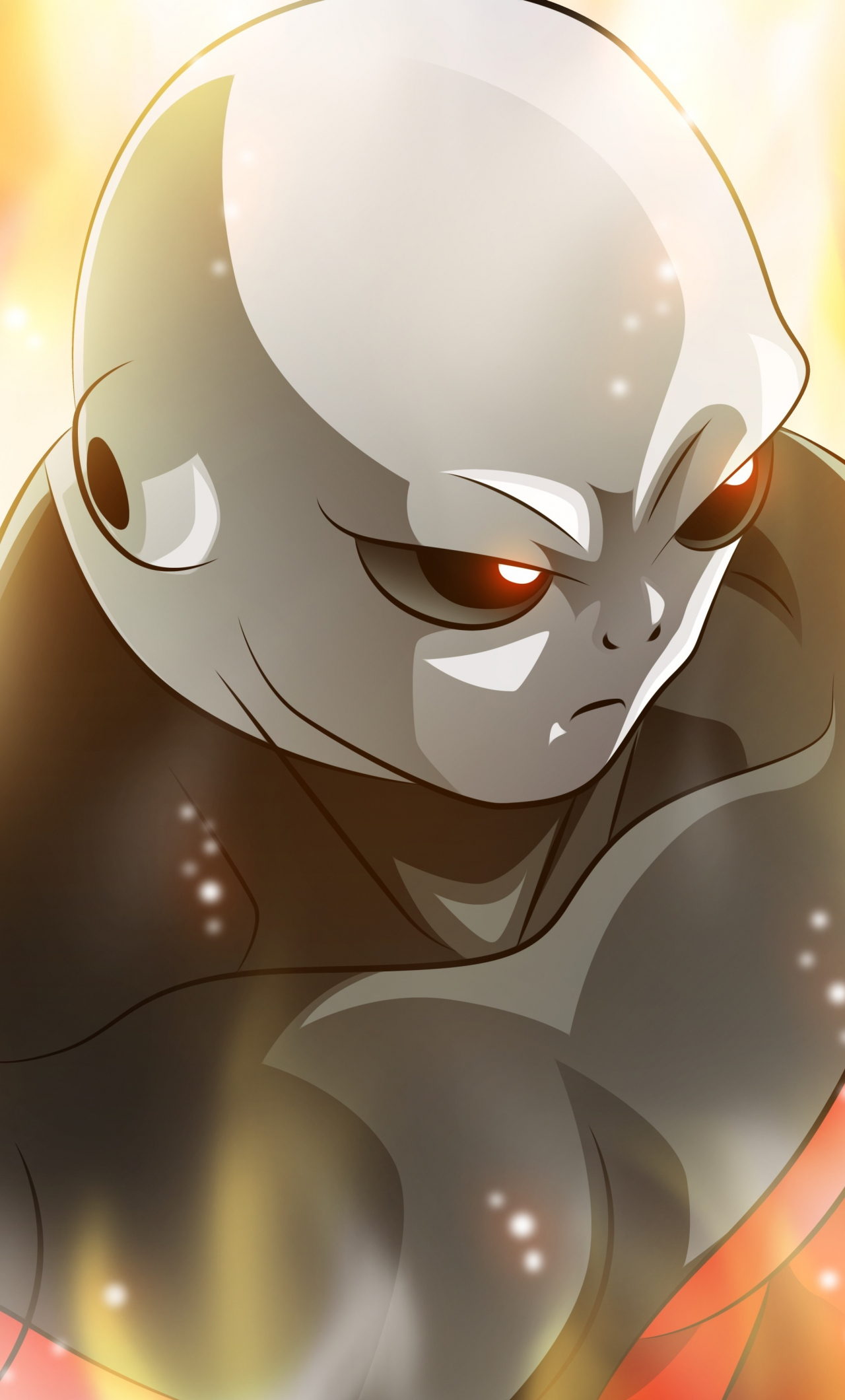 Jiren Wallpapers