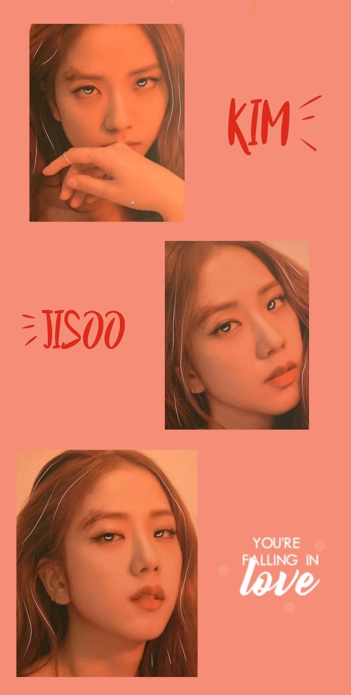 Jisoo Aesthetic Wallpapers