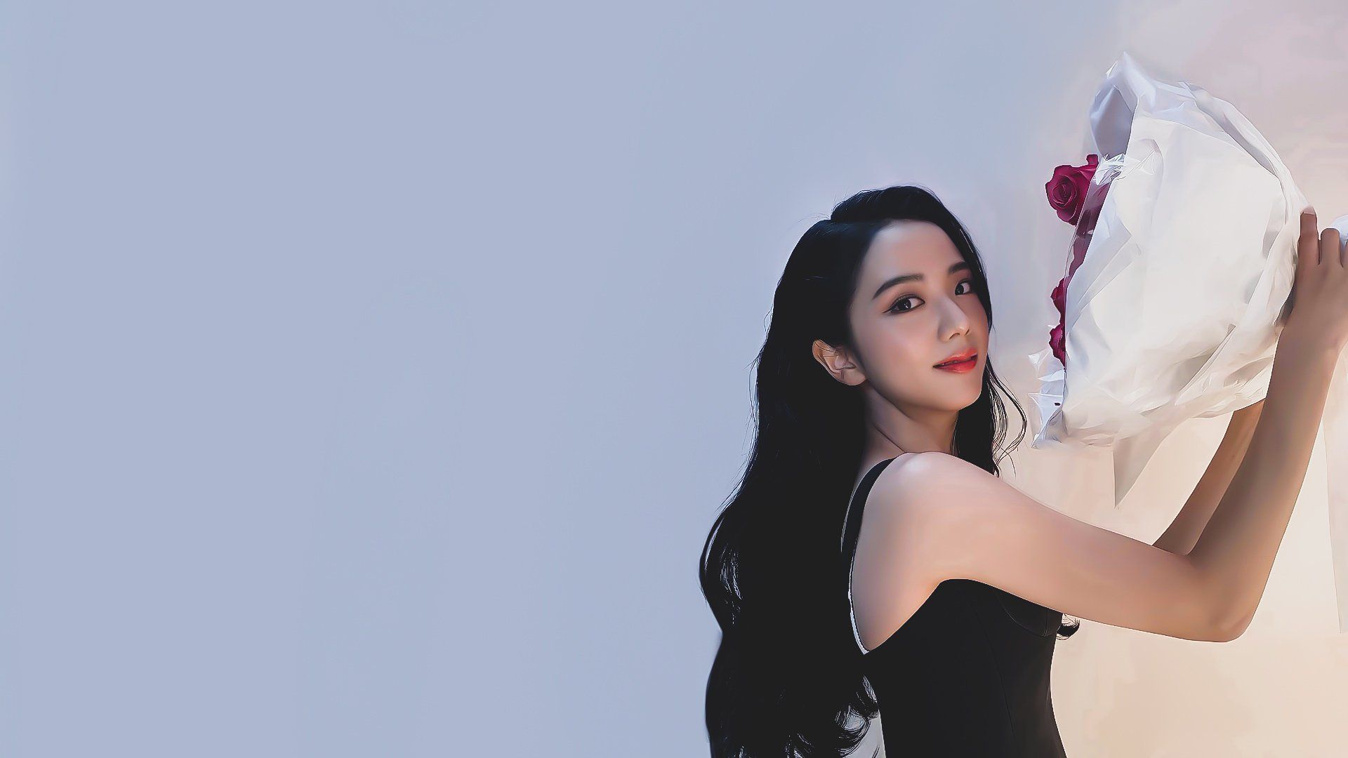 Jisoo Desktop Wallpapers