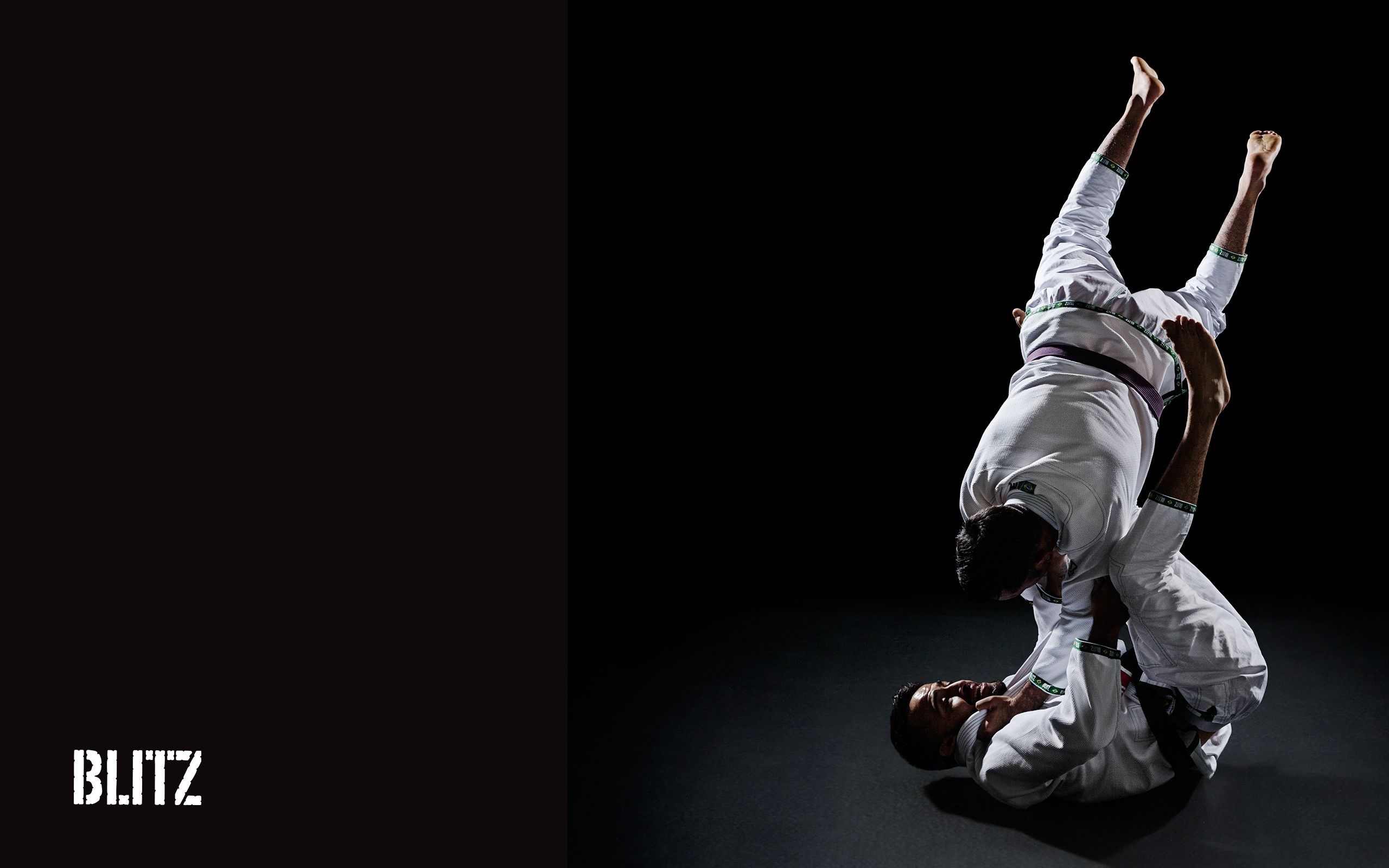 Jiu Jitsu Wallpapers