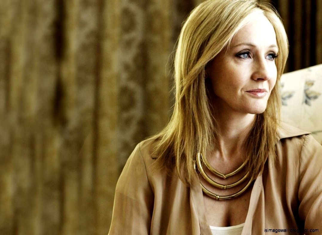 Jk Rowling Photos Wallpapers