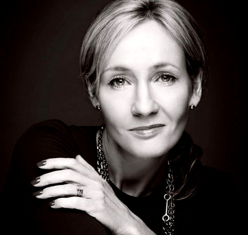 Jk Rowling Photos Wallpapers