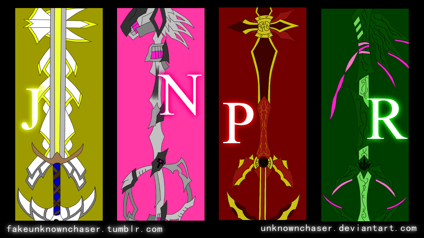 Jnpr Wallpapers