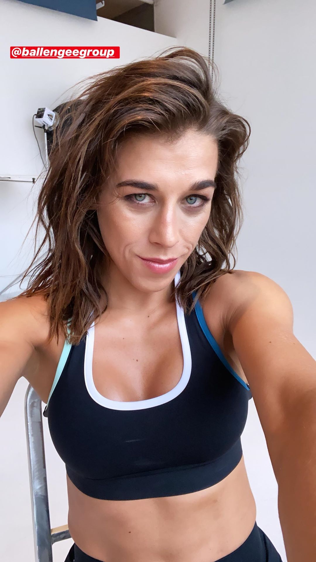 Joanna Jedrzejczyk Wallpapers