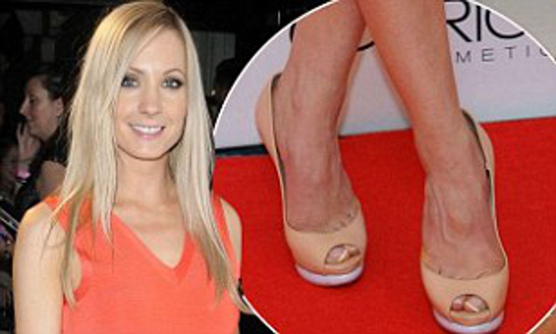 Joanne Froggatt Feet Wallpapers