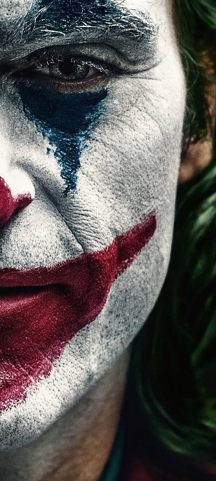 Joaquin Phoenix Joker #Iphone Wallpapers