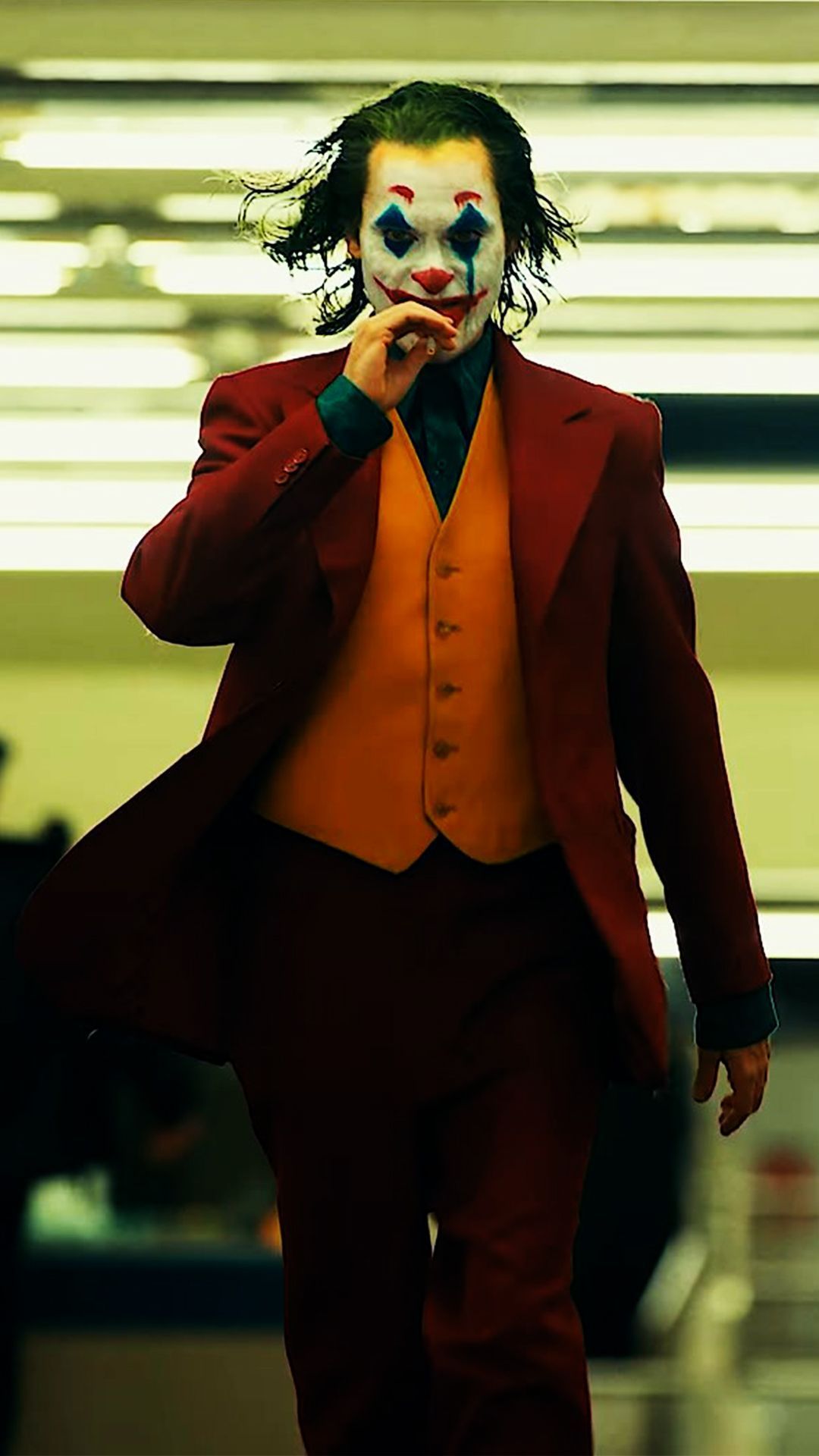 Joaquin Phoenix Joker #Iphone Wallpapers