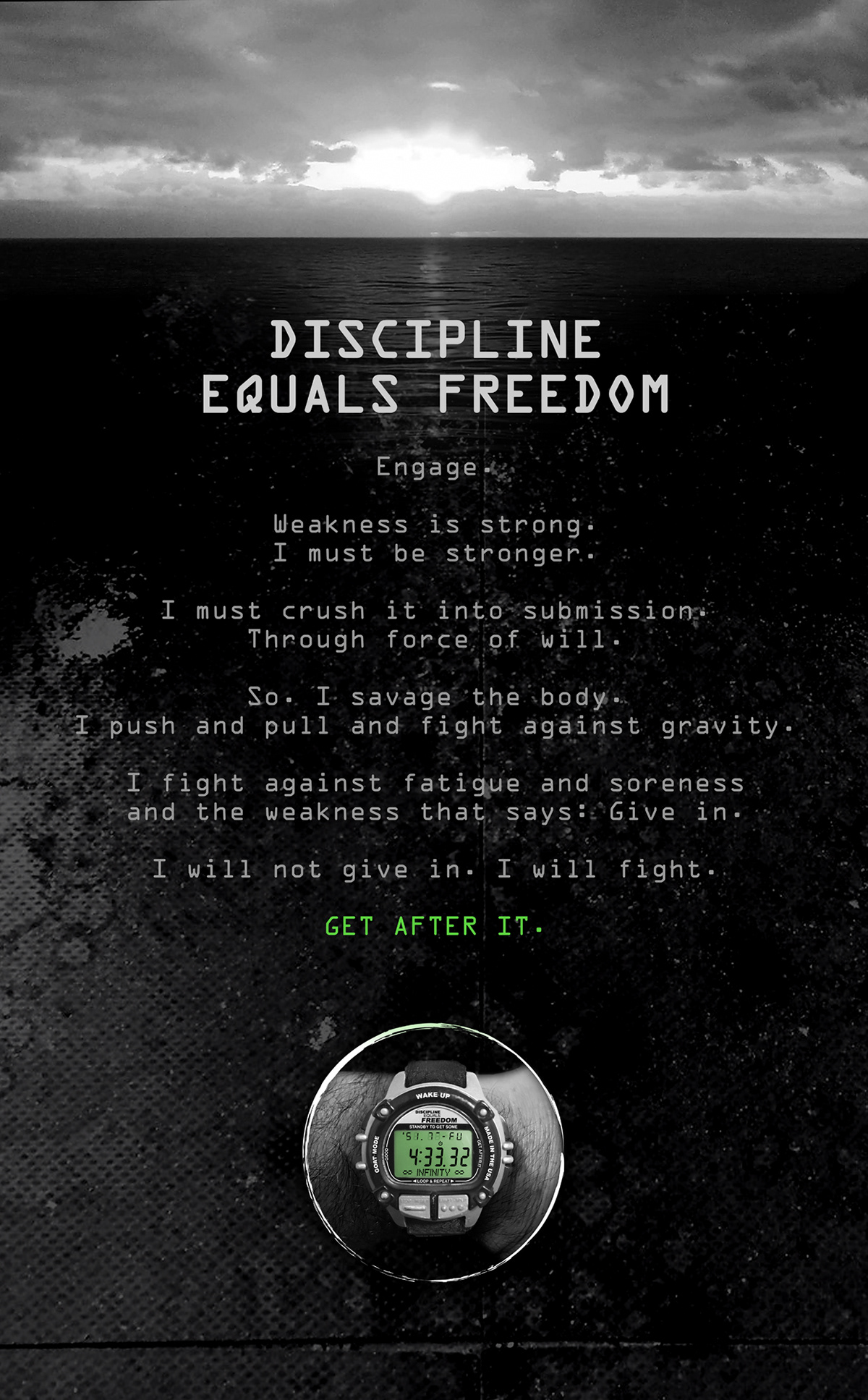 Jocko Wallpapers