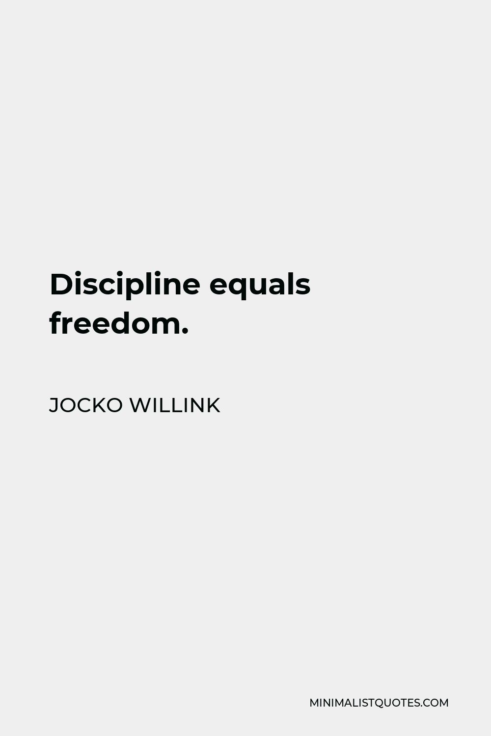 Jocko Wallpapers