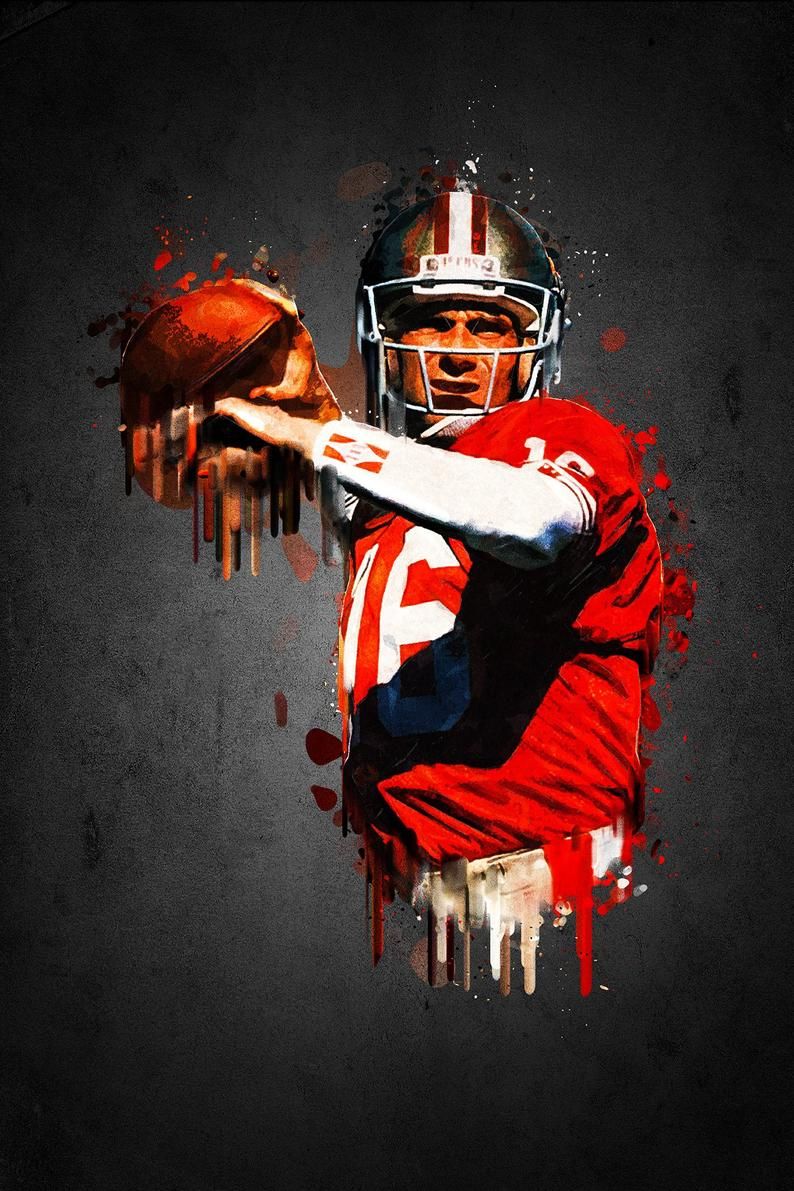 Joe Montana Wallpapers