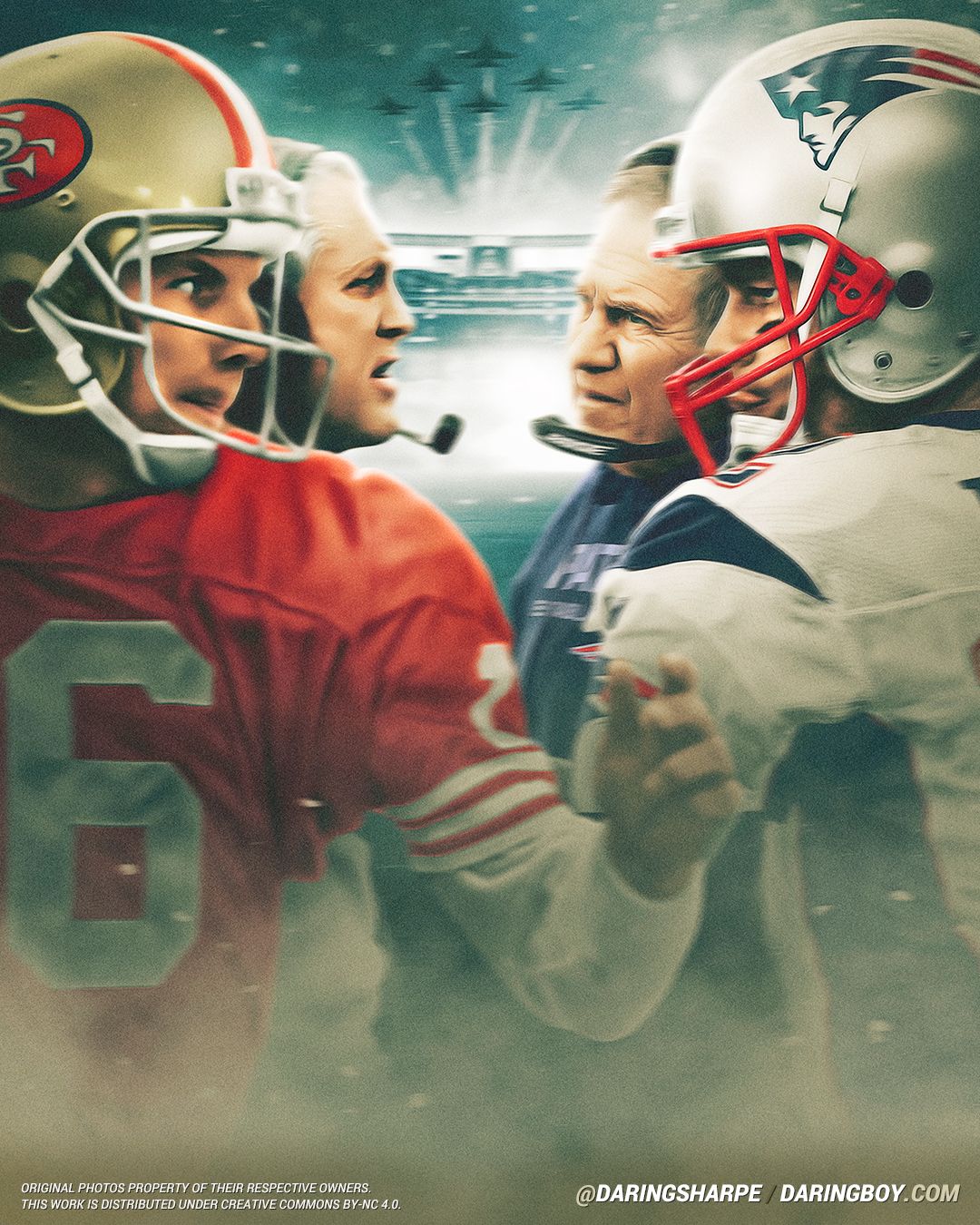 Joe Montana Wallpapers