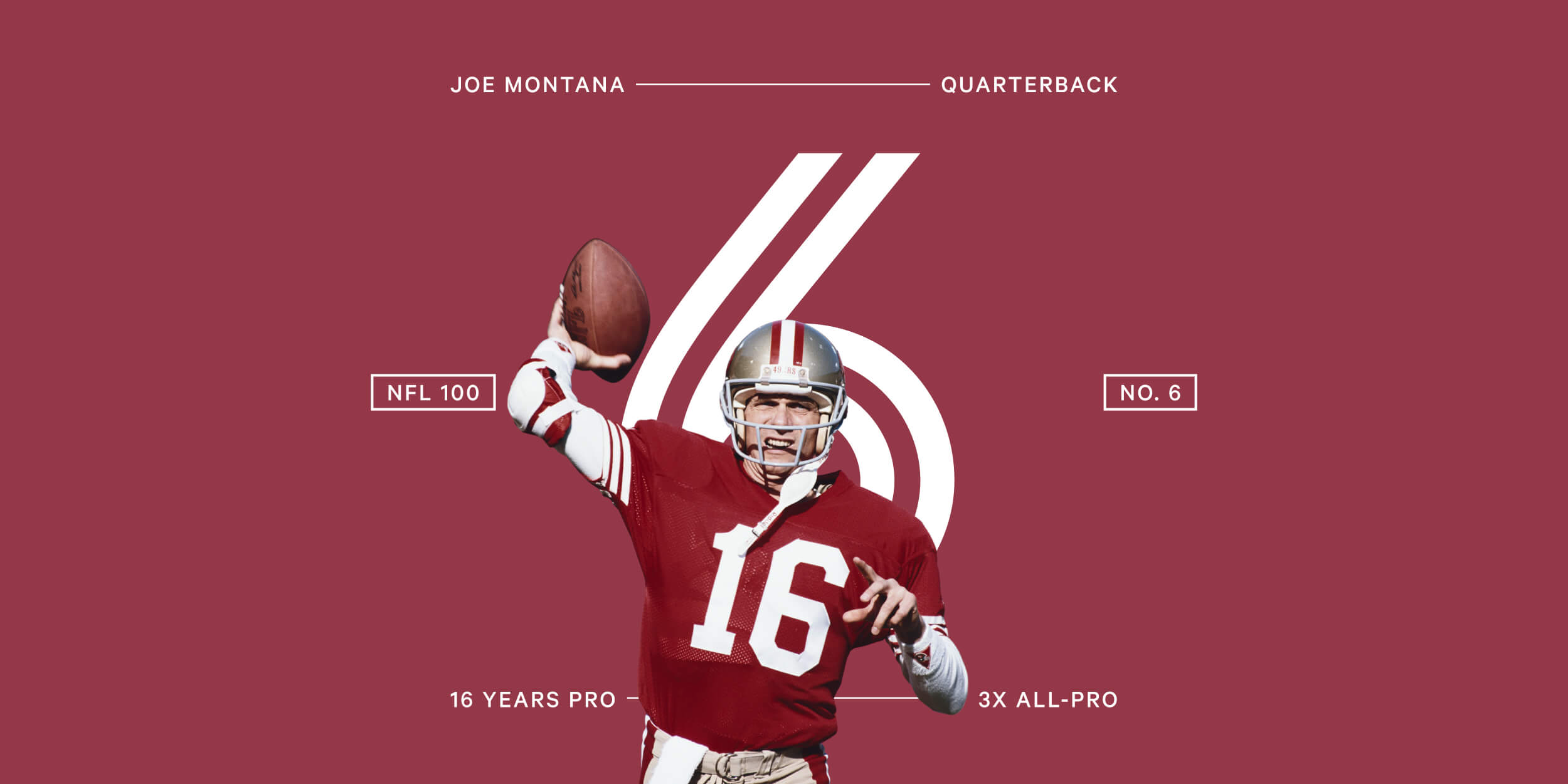 Joe Montana Wallpapers