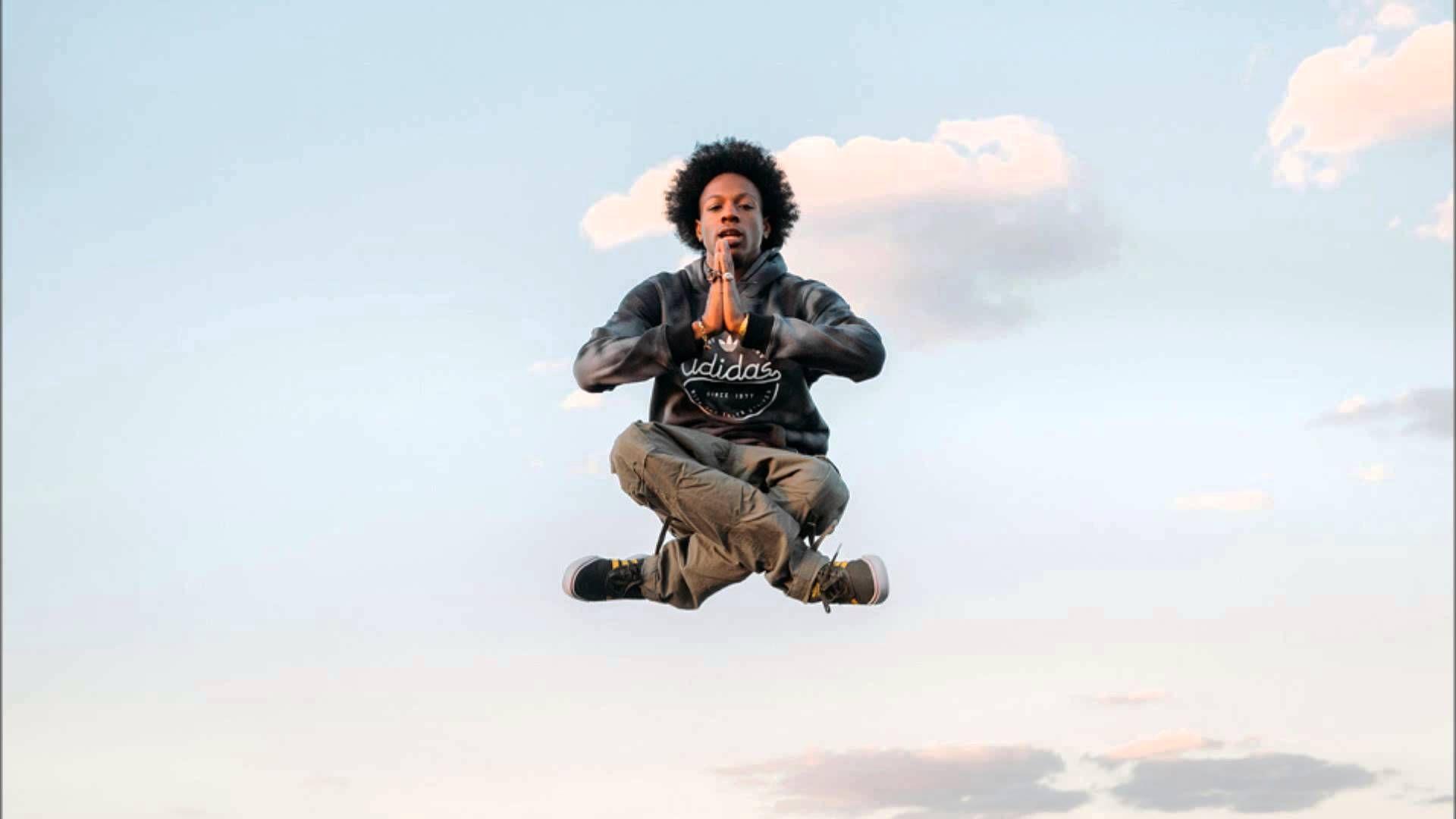 Joey Badass Wallpapers