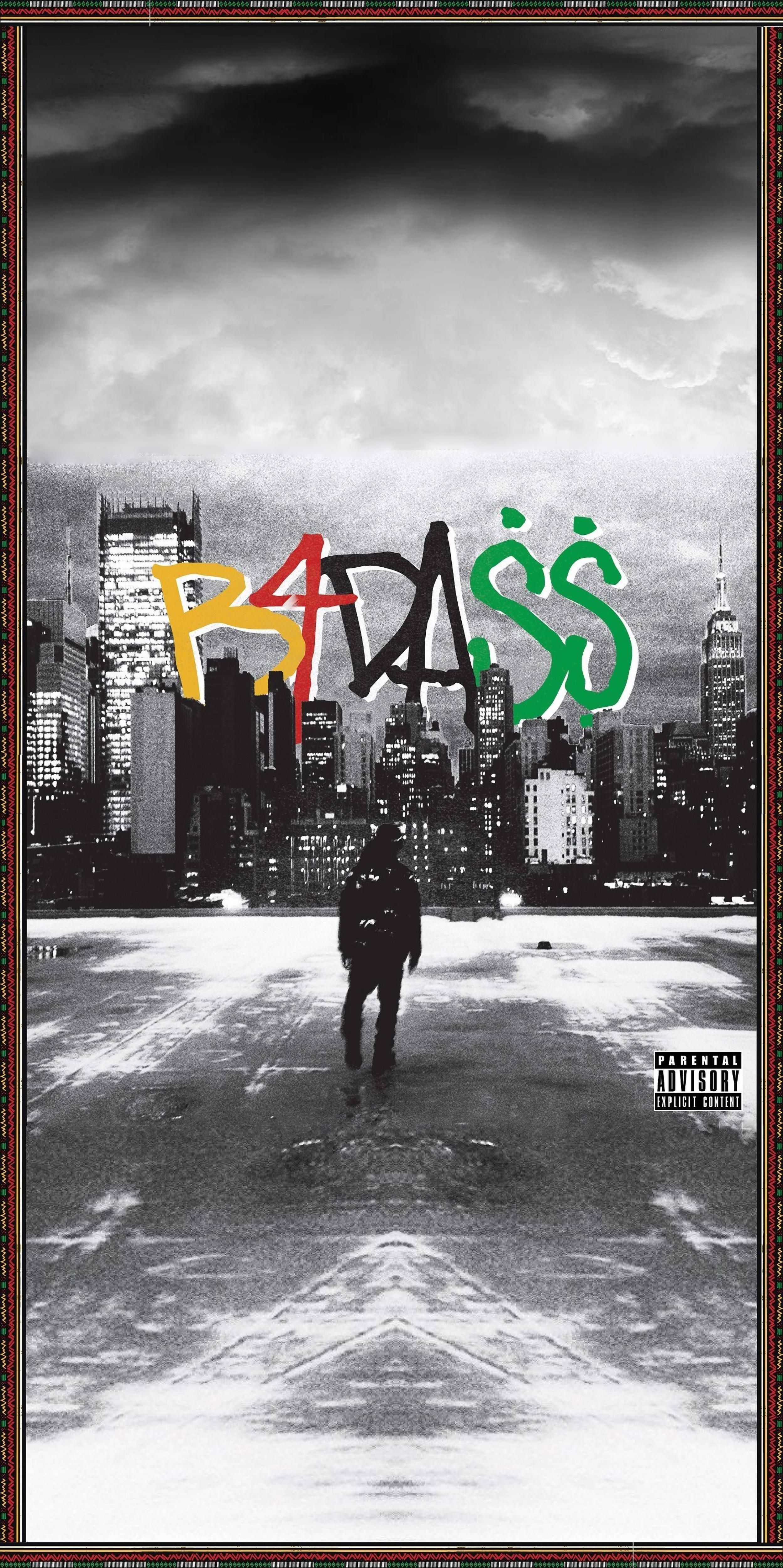 Joey Badass Wallpapers