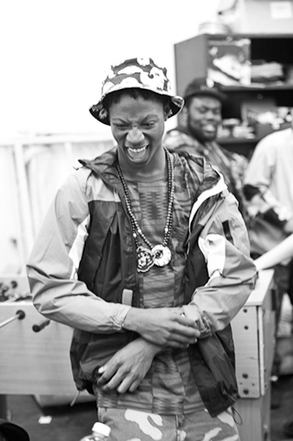 Joey Badass Wallpapers