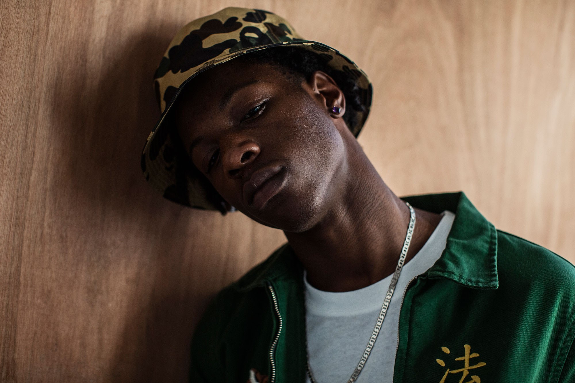 Joey Badass Wallpapers