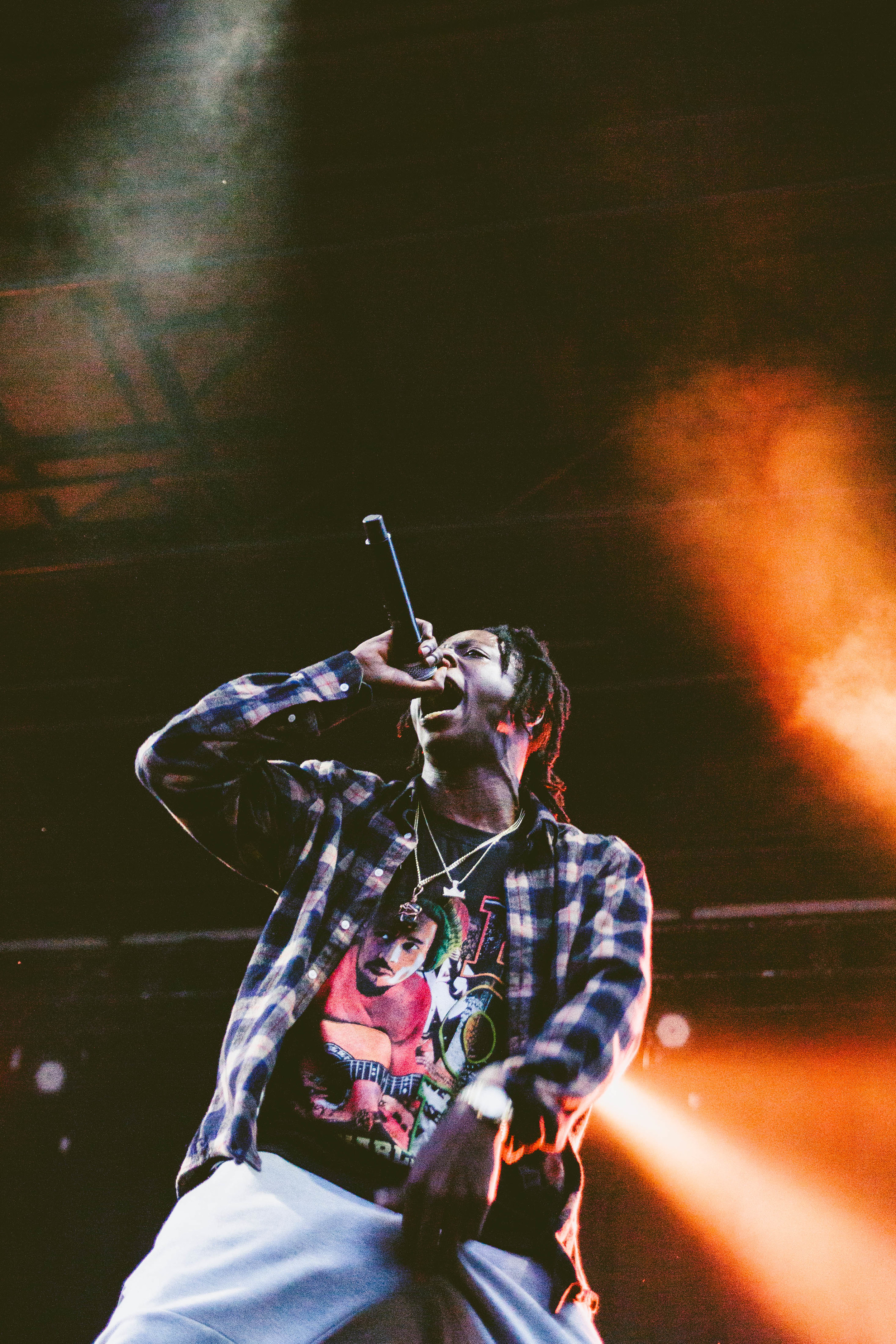 Joey Badass Wallpapers