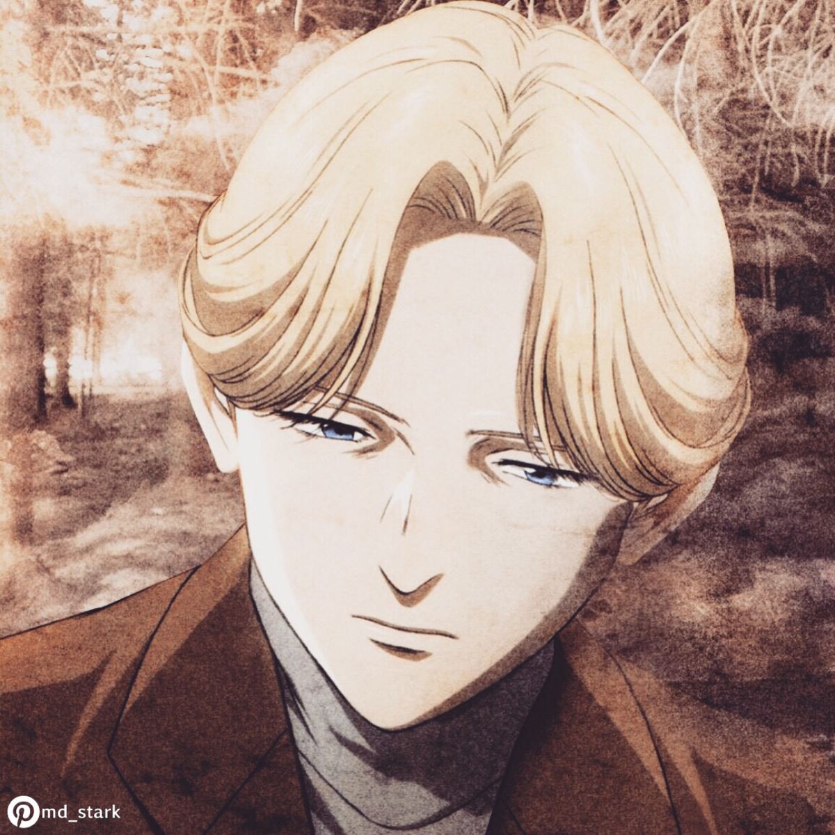 Johan Liebheart Wallpapers