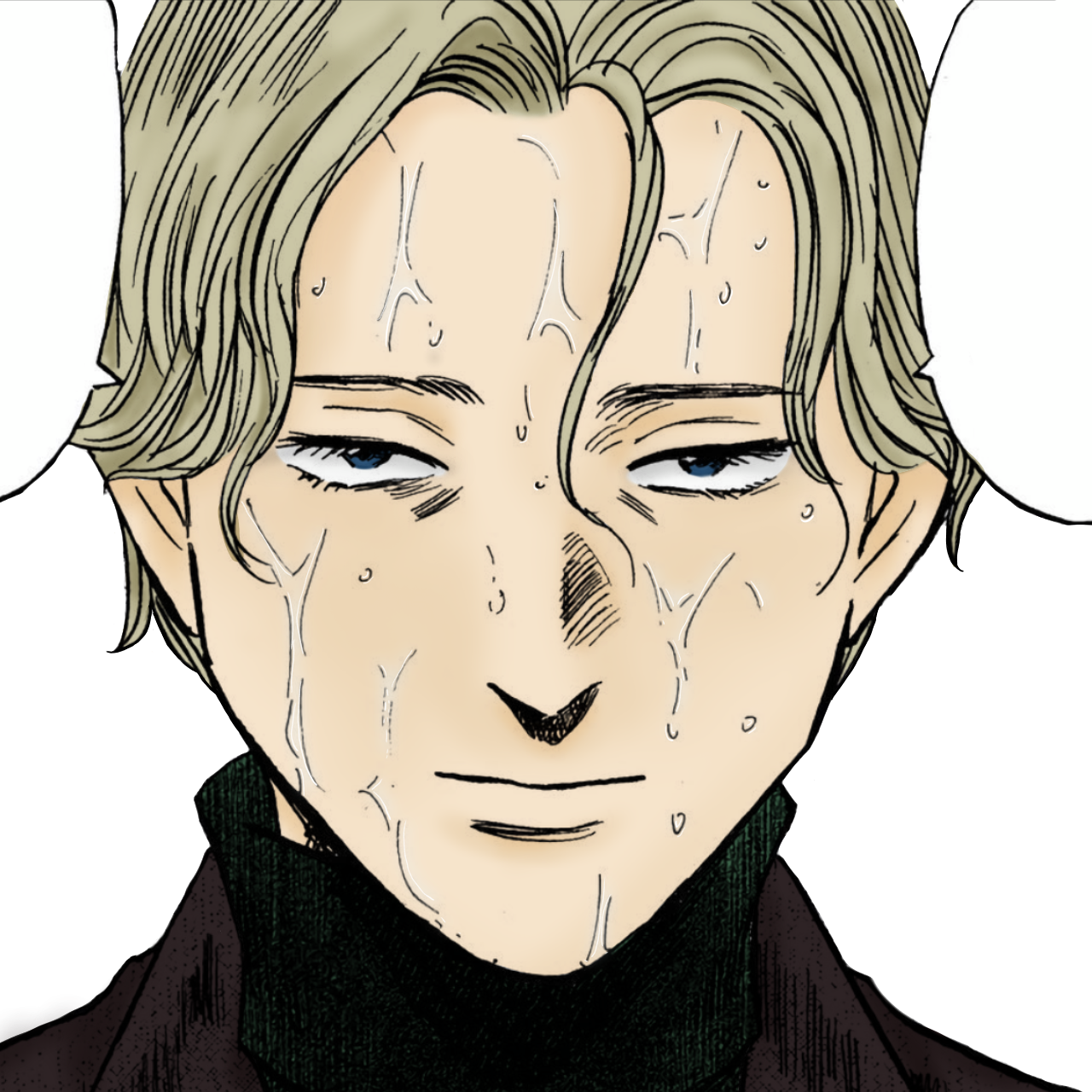 Johan Liebheart Wallpapers