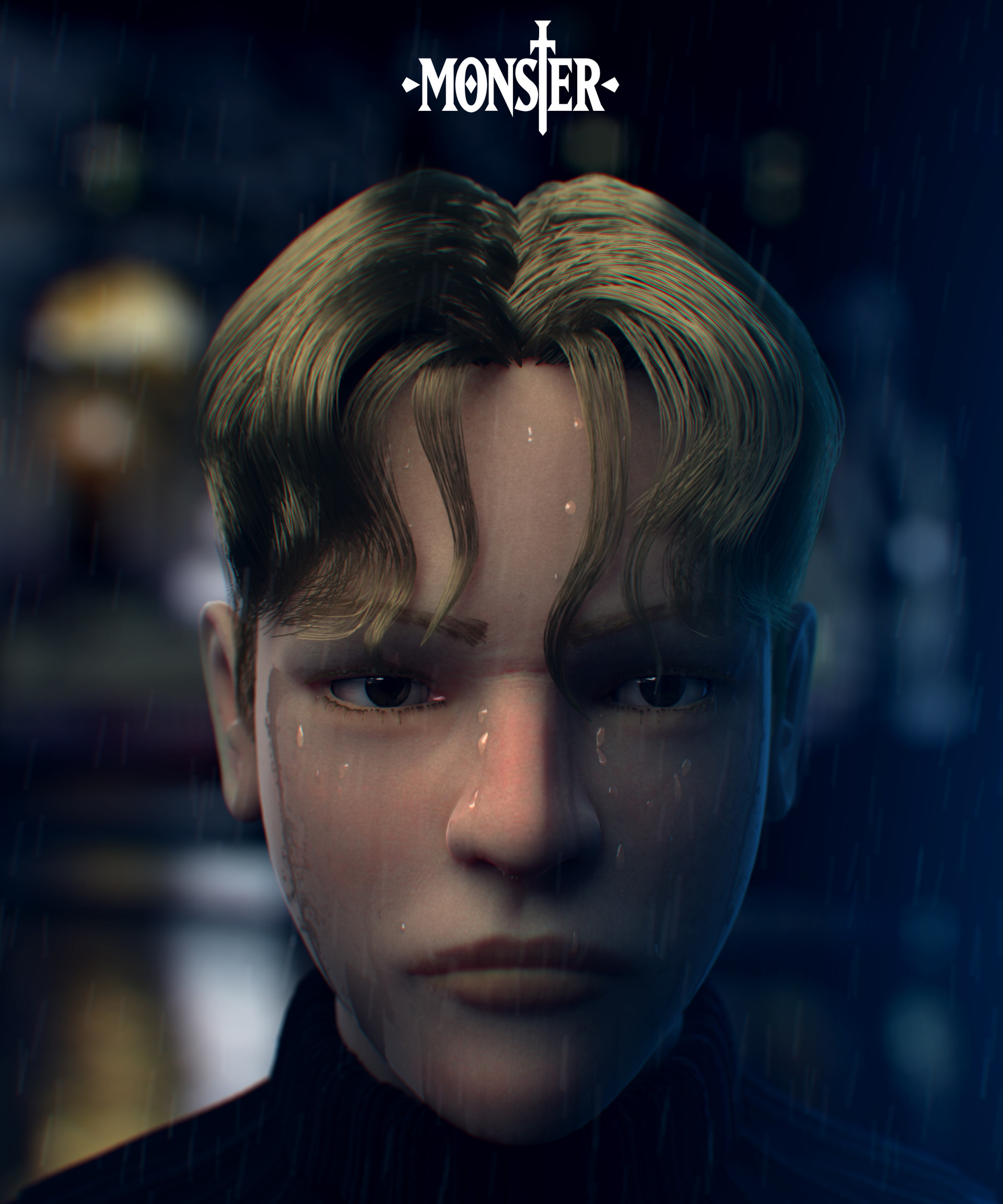 Johan Liebheart Wallpapers