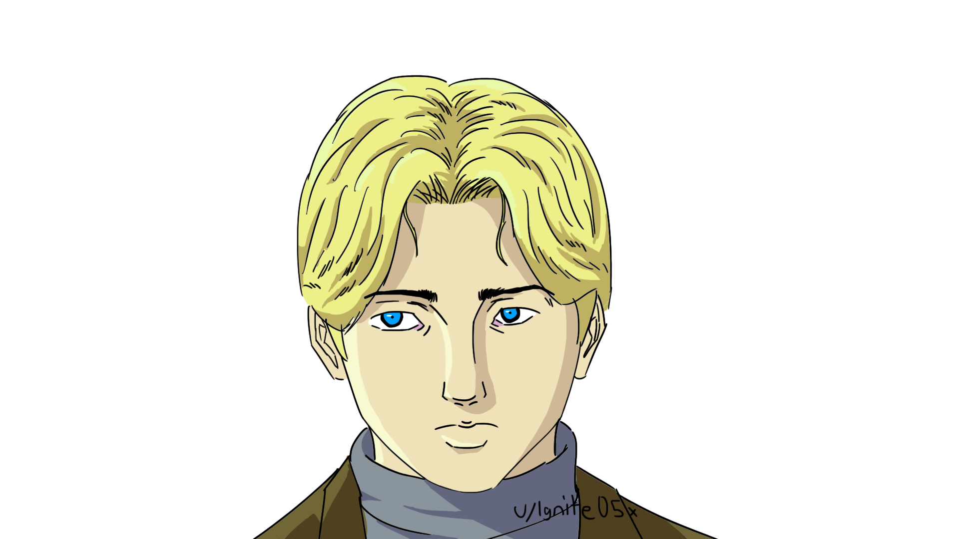 Johan Liebheart Wallpapers