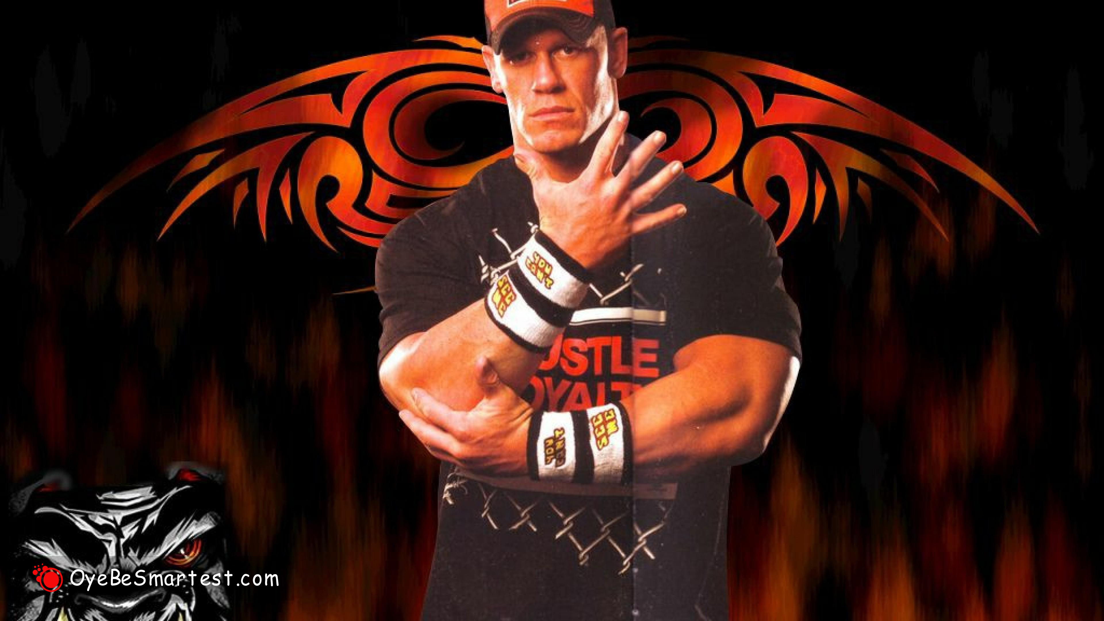 John Cena Hd Wallpapers