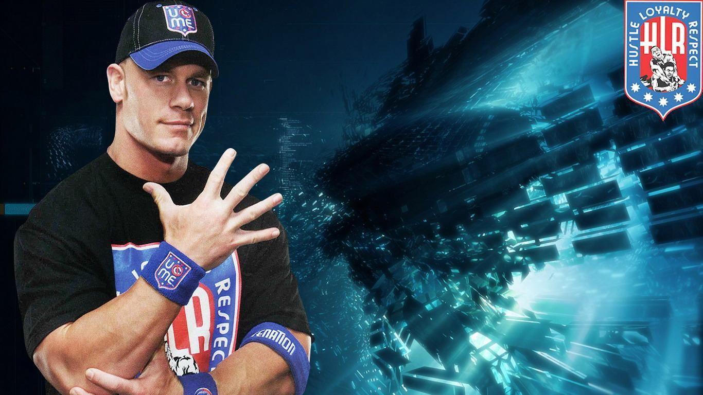 John Cena Hd Wallpapers