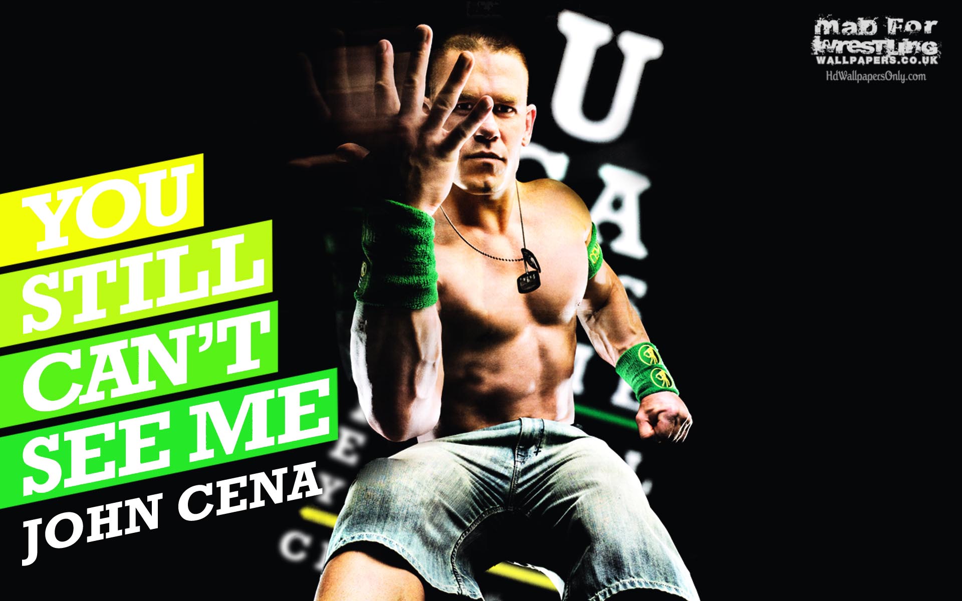 John Cena Hd Wallpapers