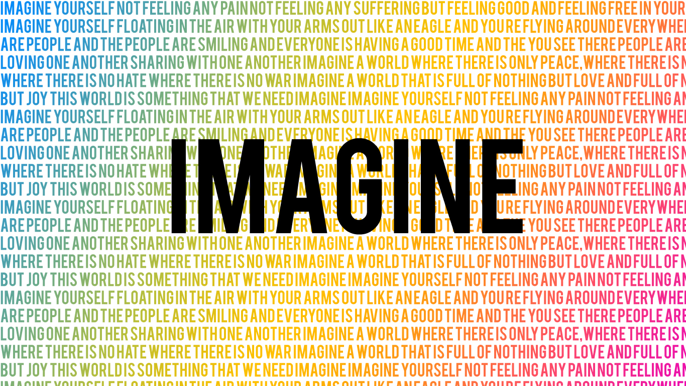 Imagine meaning. Imagine(). Imagine обои. Обои imagine надпись фото. Картинка со словом imagine.