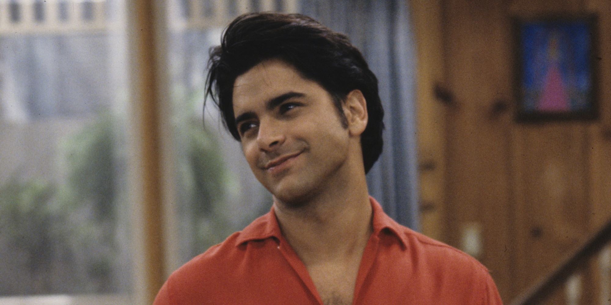 John Stamos Wallpapers