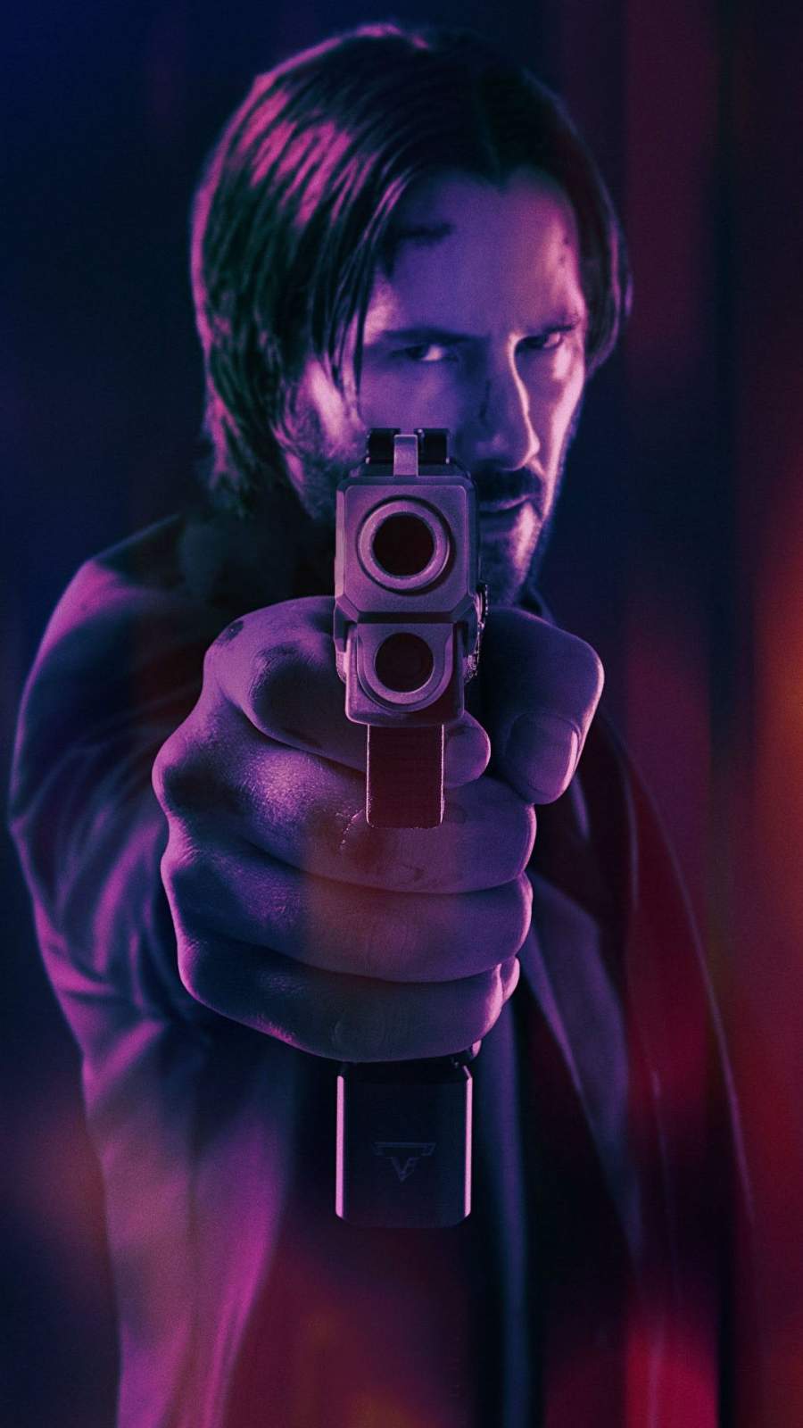 John Wick Live Wallpapers