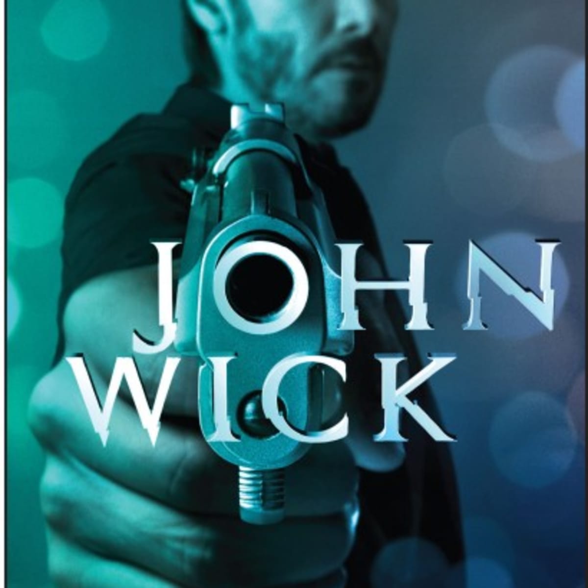 John Wick Motivational Quotes Wallpapers