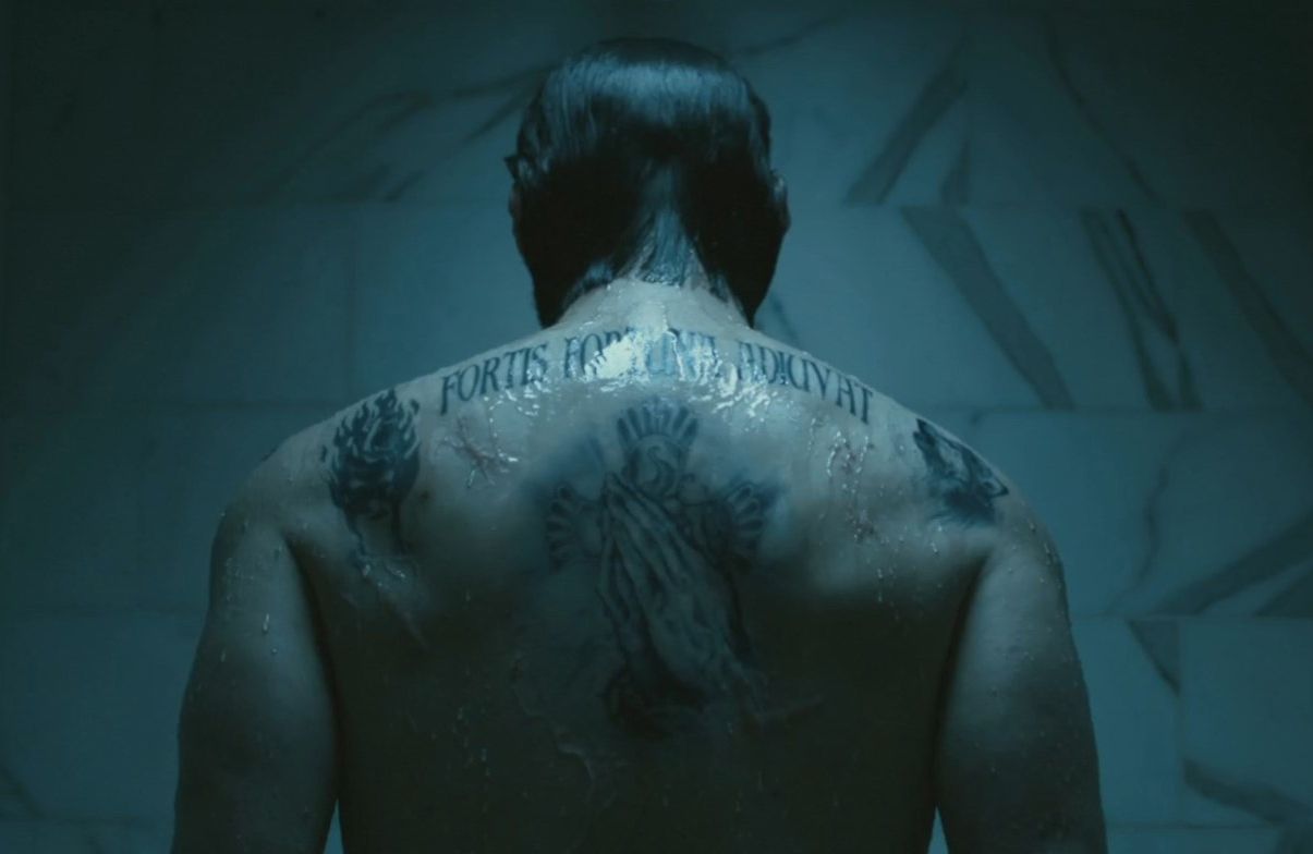 John Wick Tattoo Wallpapers