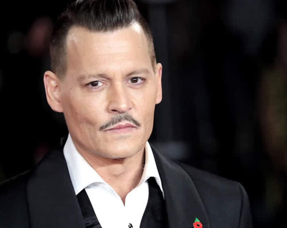 Johnny Depp Pompadour Wallpapers