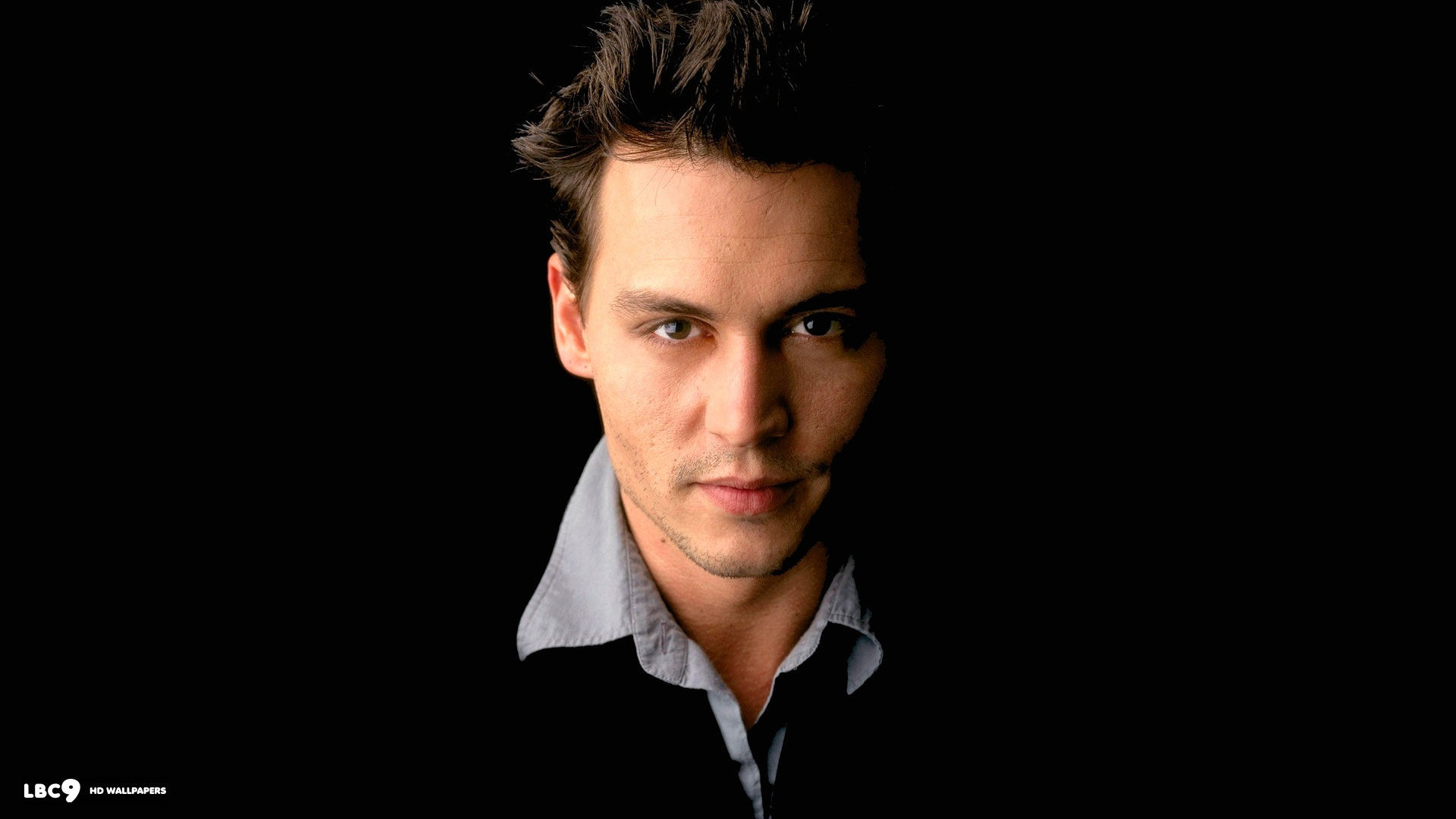 Johnny Depp Young Pictures Wallpapers