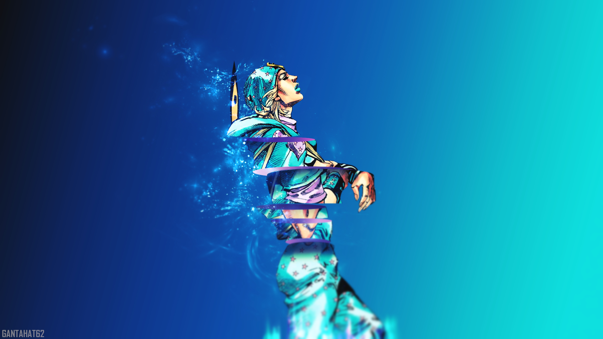 Johnny Joestar Wallpapers