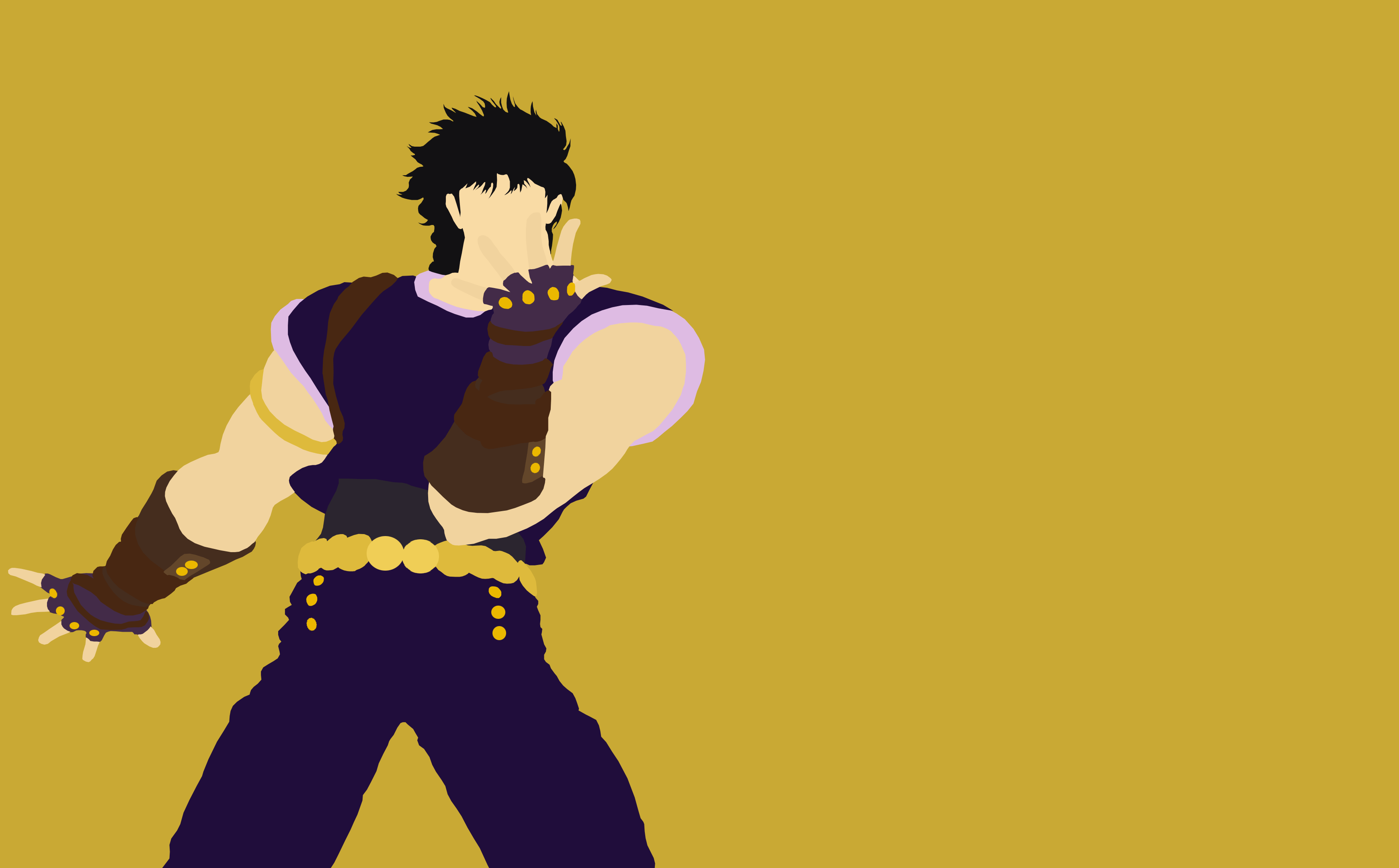 Johnny Joestar Wallpapers