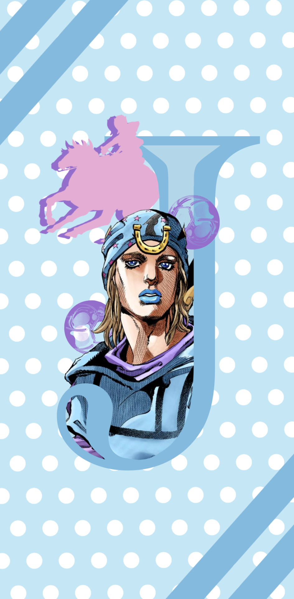 Johnny Joestar Wallpapers