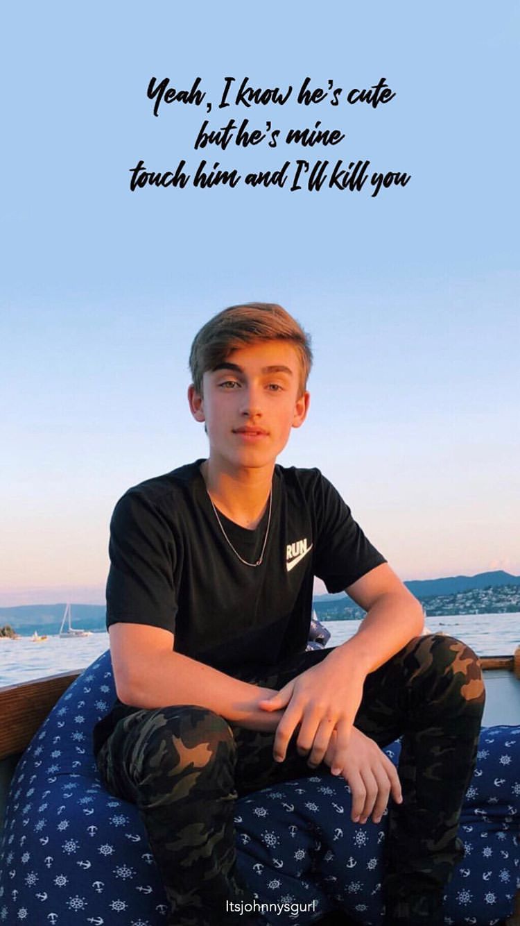 Johnny Orlando Wallpapers