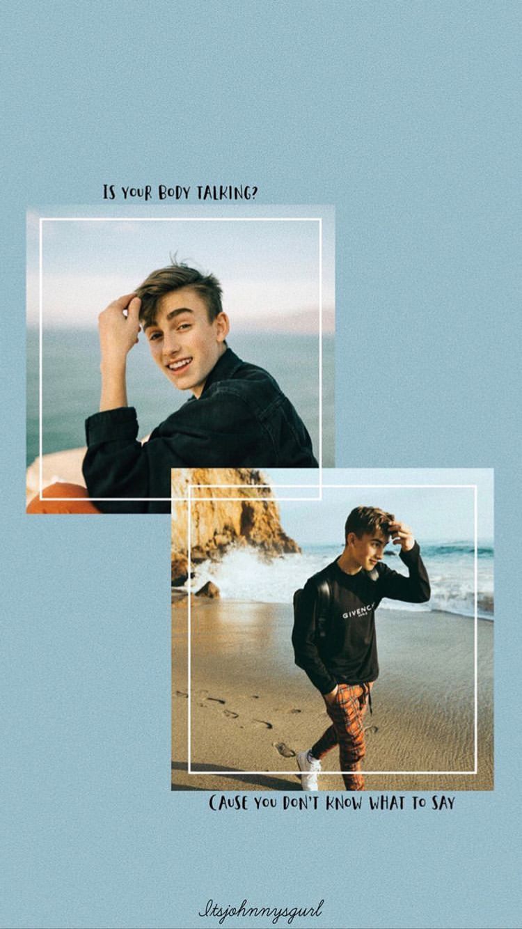 Johnny Orlando Wallpapers