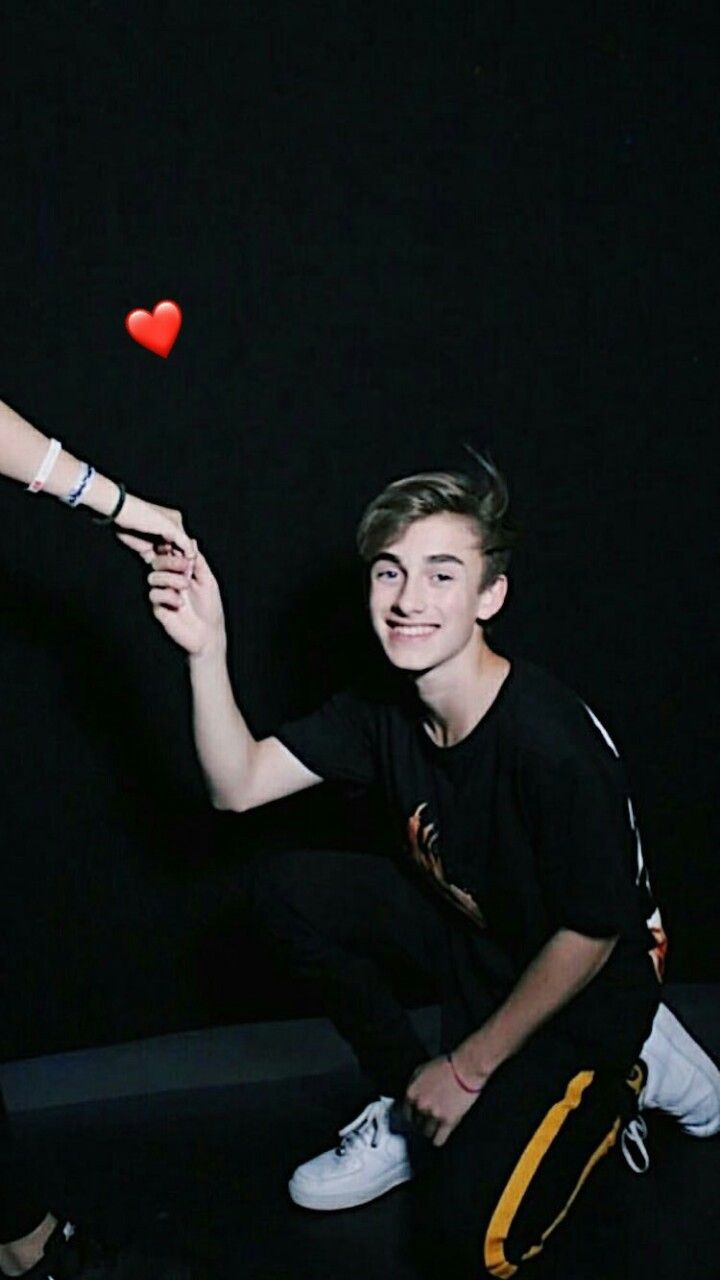 Johnny Orlando Wallpapers